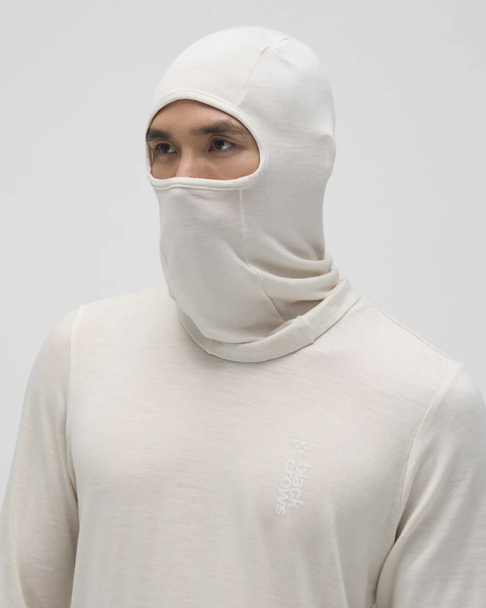 Black Crows Merino Balaclava unisex