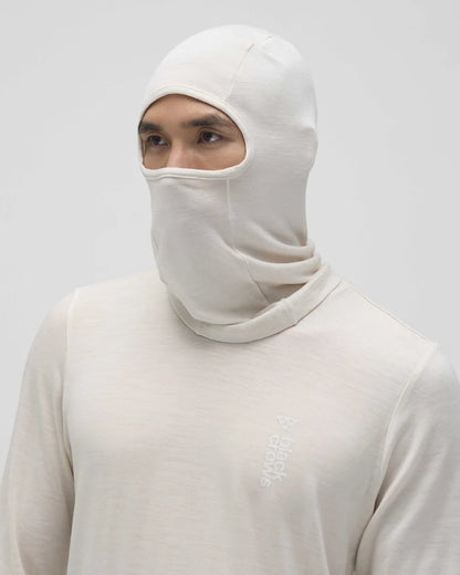 Black Crows Merino Balaclava unisex