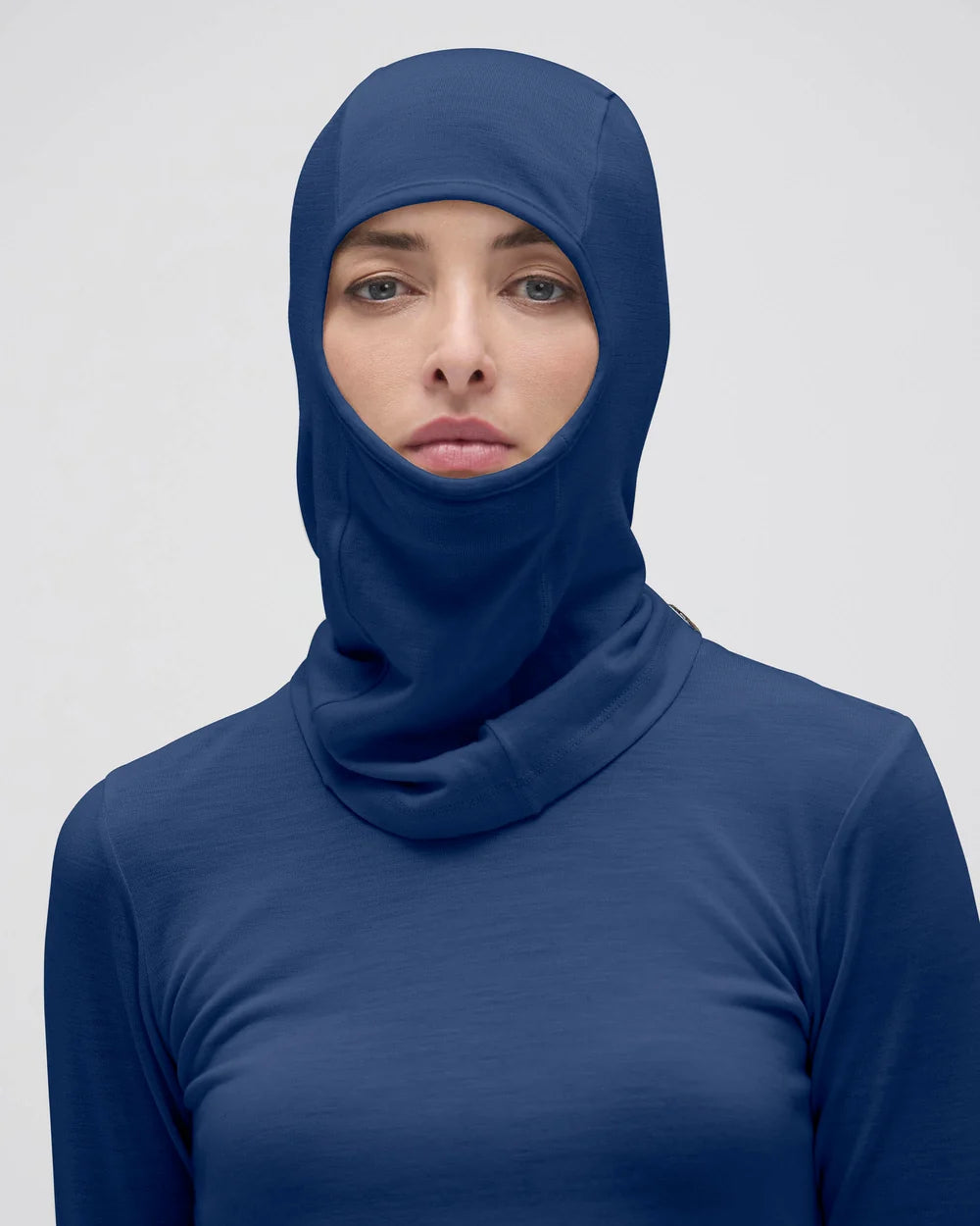 Black Crows Merino Balaclava unisex