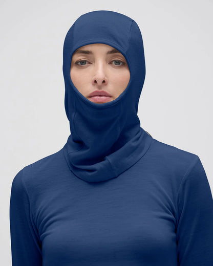 Black Crows Merino Balaclava unisex