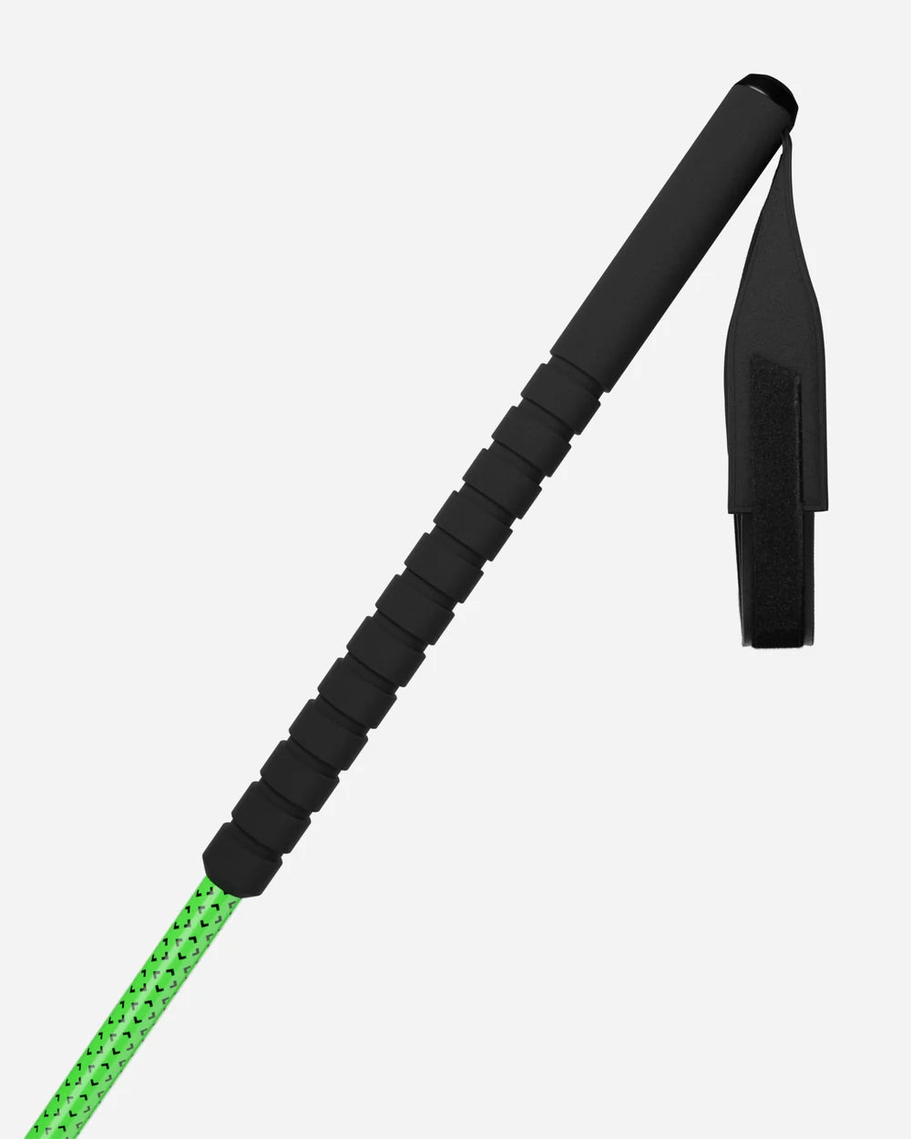 Black Crows Oxus Freebird Poles green