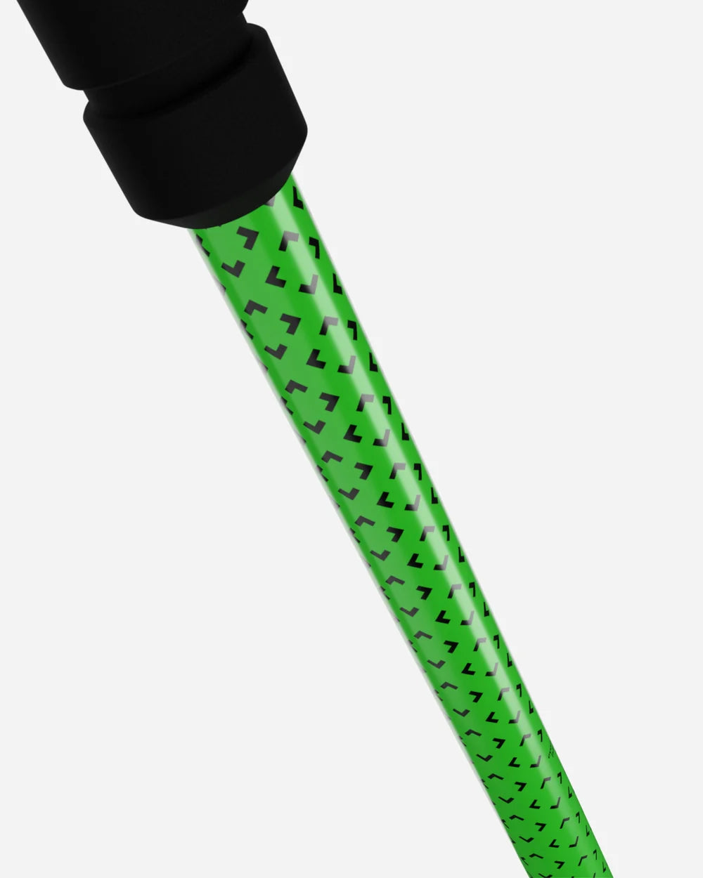 Black Crows Oxus Freebird Poles green