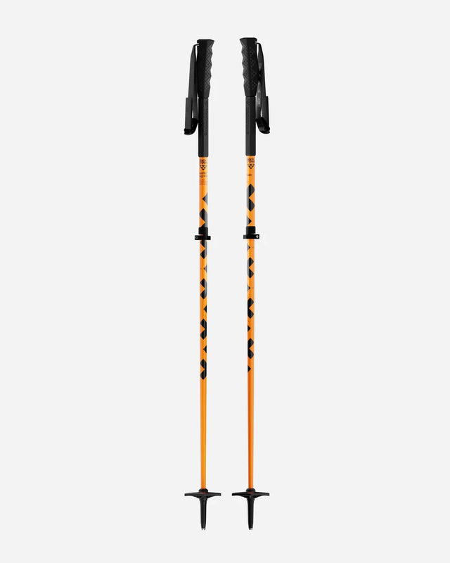 Black Crows Sector Poles orange