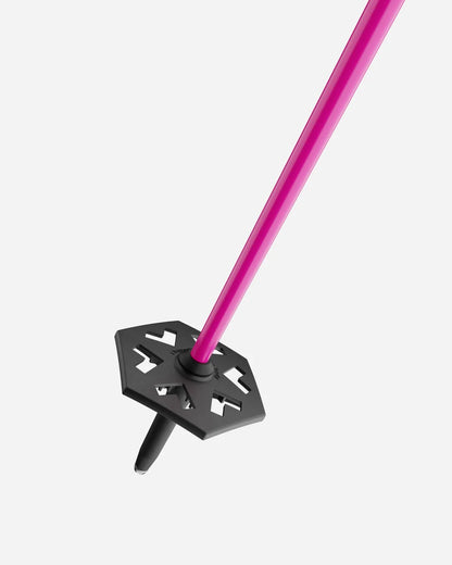 Black Crows Sector Poles pink