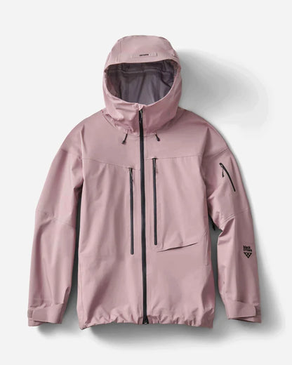 Black Crows Aurion 3L Jacke Herren dusk