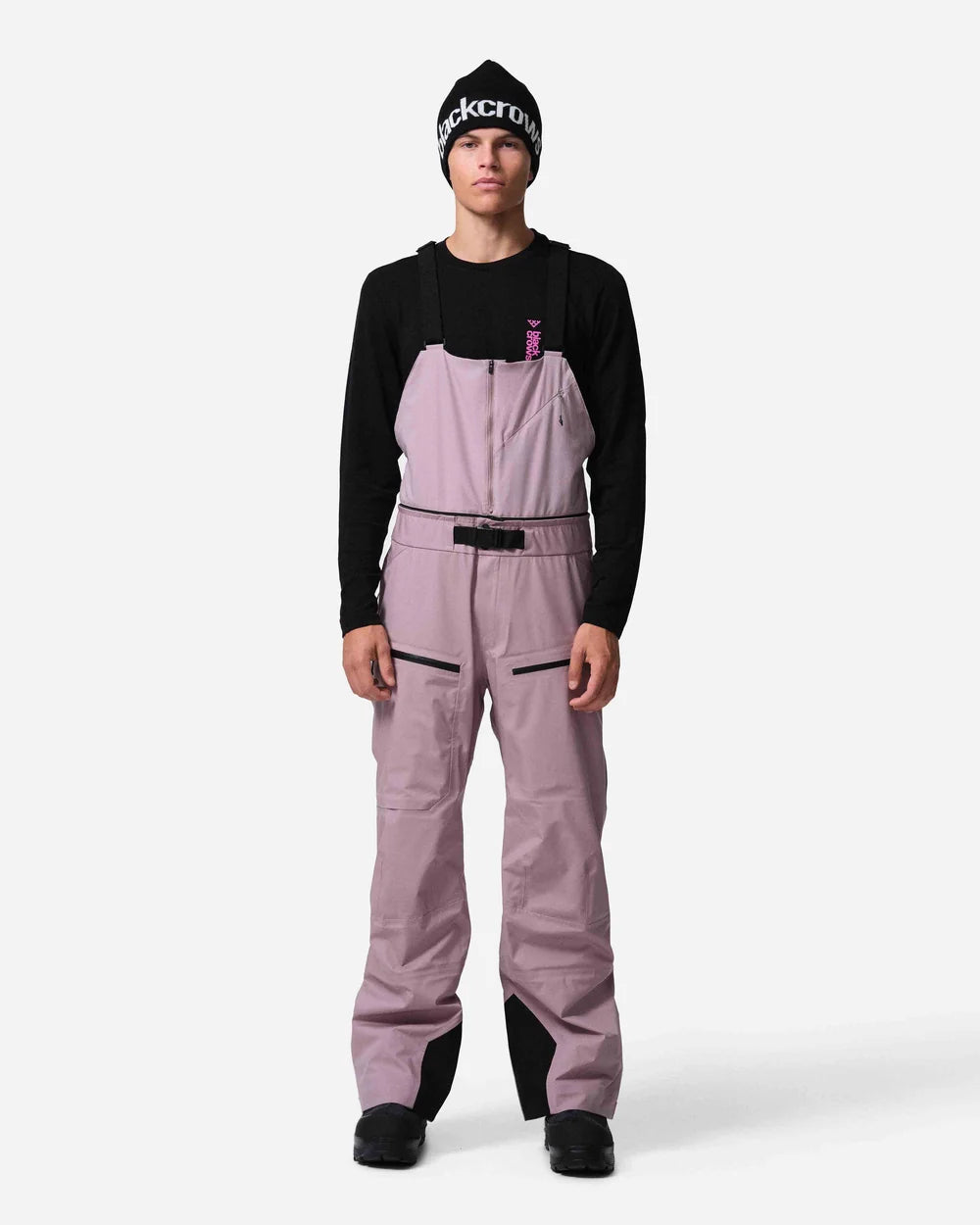 Black Crows Skihose Herren Aurion 3L Pant dusk