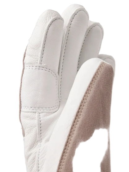 Hestra Voss CZone - 5 finger - beige