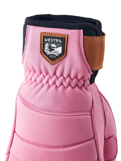 Hestra Women`s Fall Line - mitt - cerise