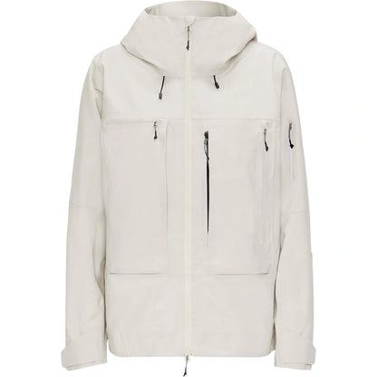 Black Crows Skijacke Damen Crista 3L off white