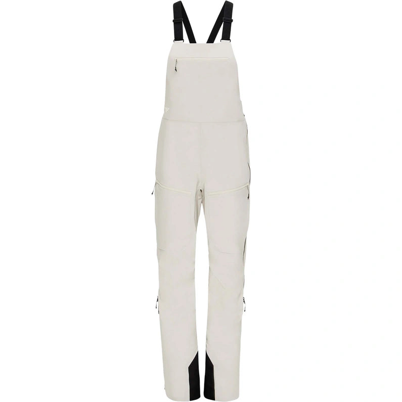 BLack Crows Skihose Damen Crista 3L Bib off white