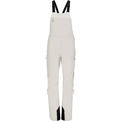 BLack Crows Skihose Damen Crista 3L Bib off white