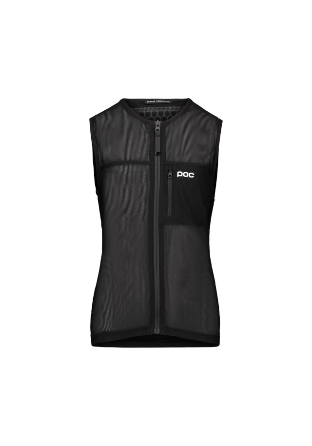 POC Junior VPD Air Vest - uranium black