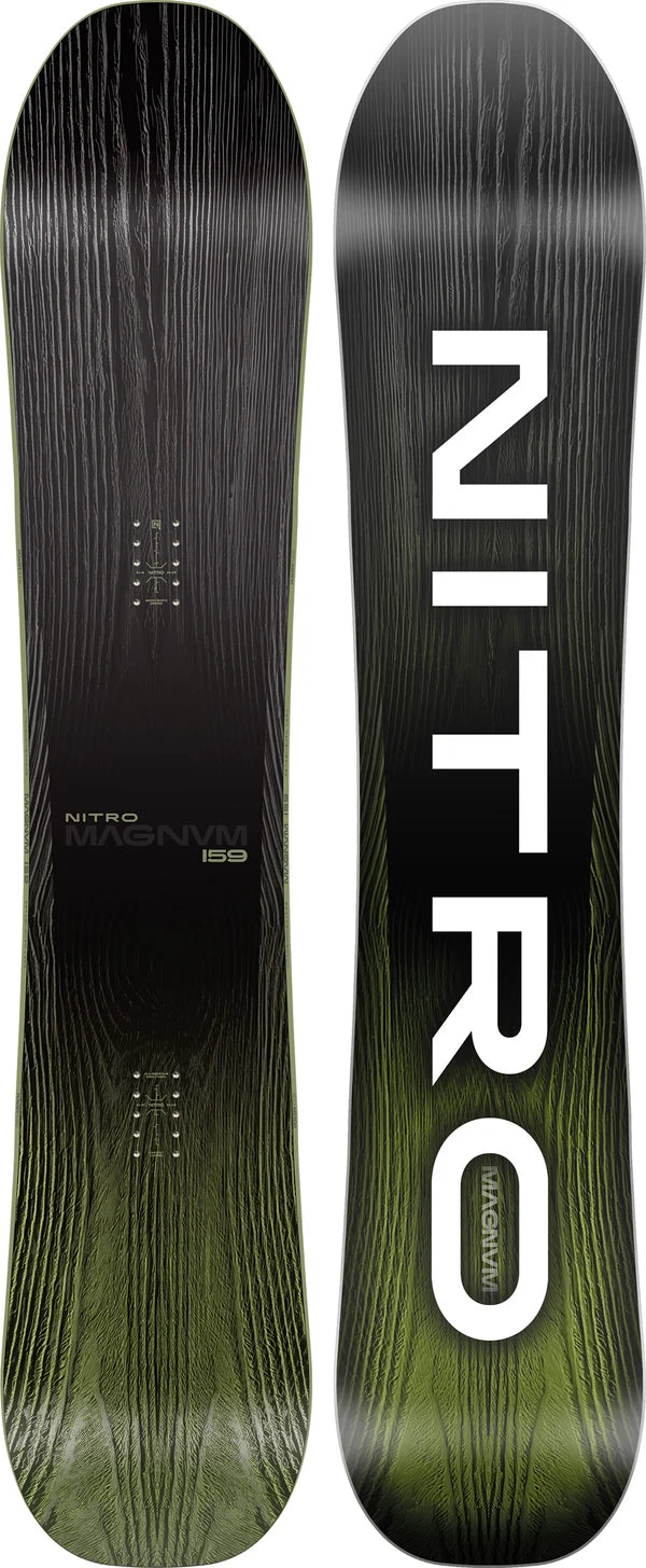 Nitro Nitro Magnum Snowboard 2026/27
