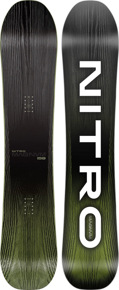 Nitro Nitro Magnum Snowboard 2026/27