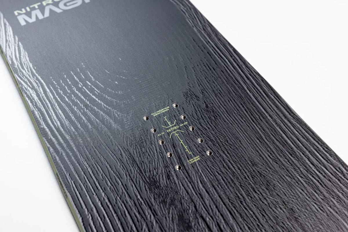 Nitro Nitro Magnum Snowboard 2026/27