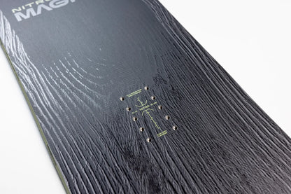 Nitro Nitro Magnum Snowboard 2026/27