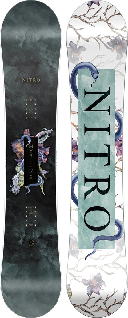 NITRO Snowboard Mystique Women´s 2026/27