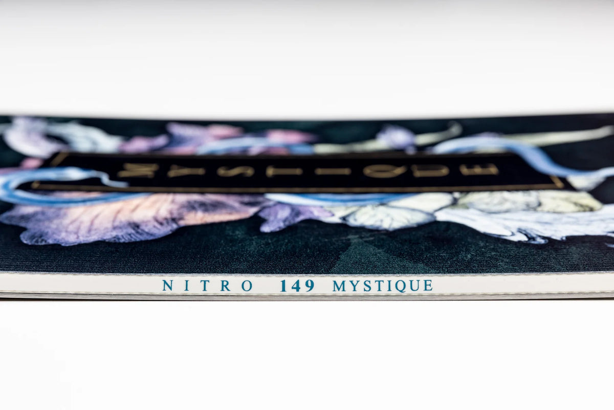 NITRO Snowboard Mystique Women´s 2026/27