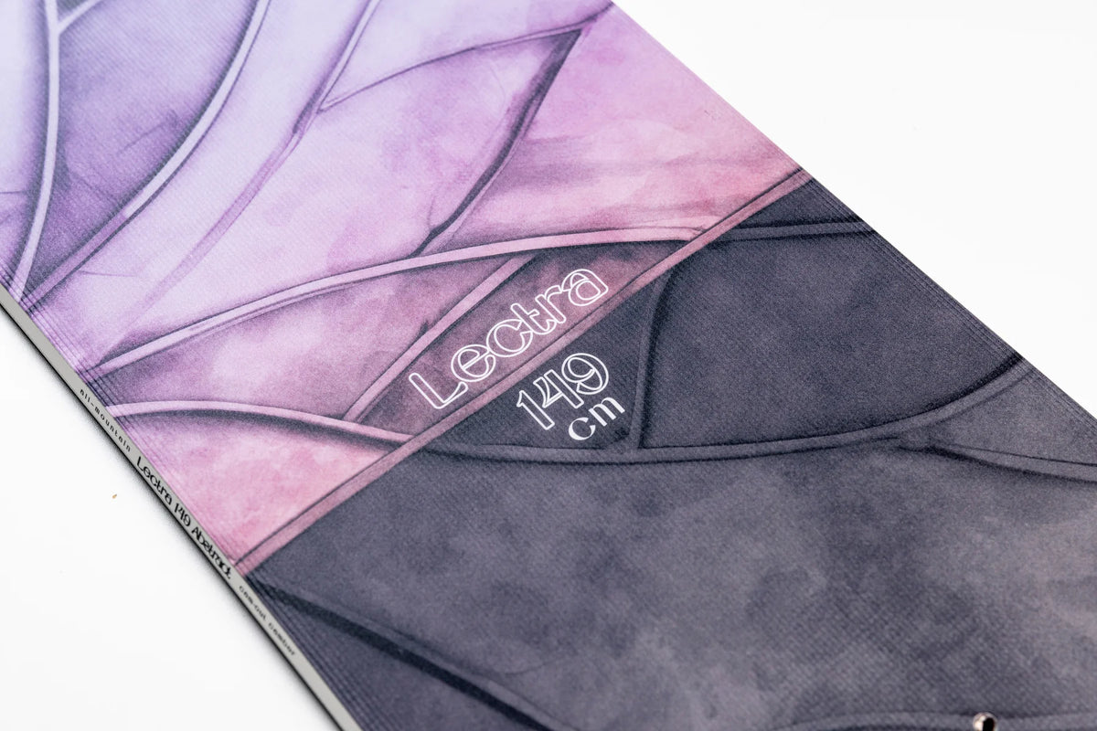 NITRO Snowboard Lectra Leaf Women´s 2026/27