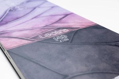 NITRO Snowboard Lectra Leaf Women´s 2026/27