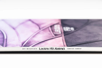 NITRO Snowboard Lectra Leaf Women´s 2026/27