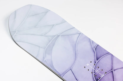 NITRO Snowboard Lectra Leaf Women´s 2026/27