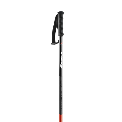 Poles Dob Alu 18 black/red