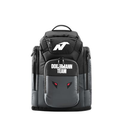 Nordica Race XL Gear Pack Domme - black
