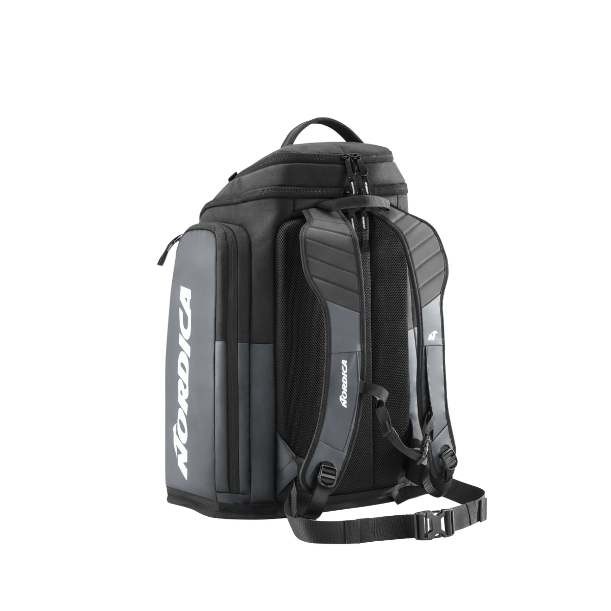 Nordica Race XL Gear Pack Domme - black