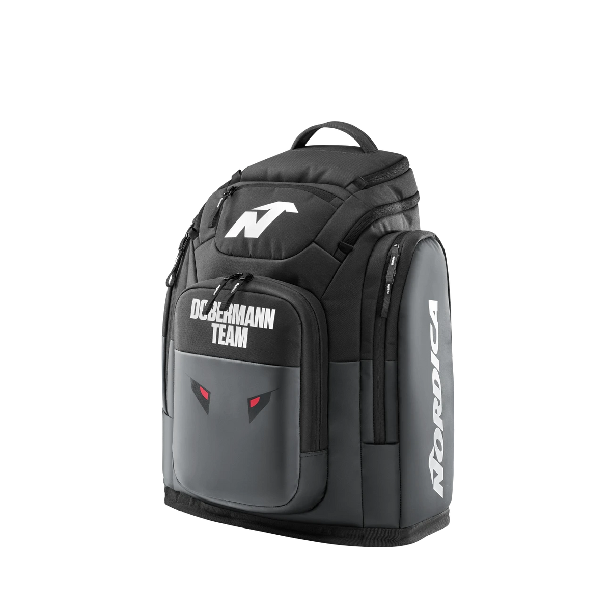 Nordica Race XL Gear Pack Domme - black