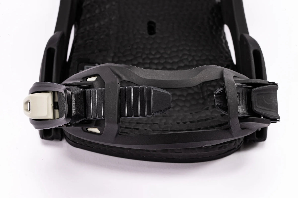 NITRO Snowboard - Bindung Team Pro Bdg ultra black