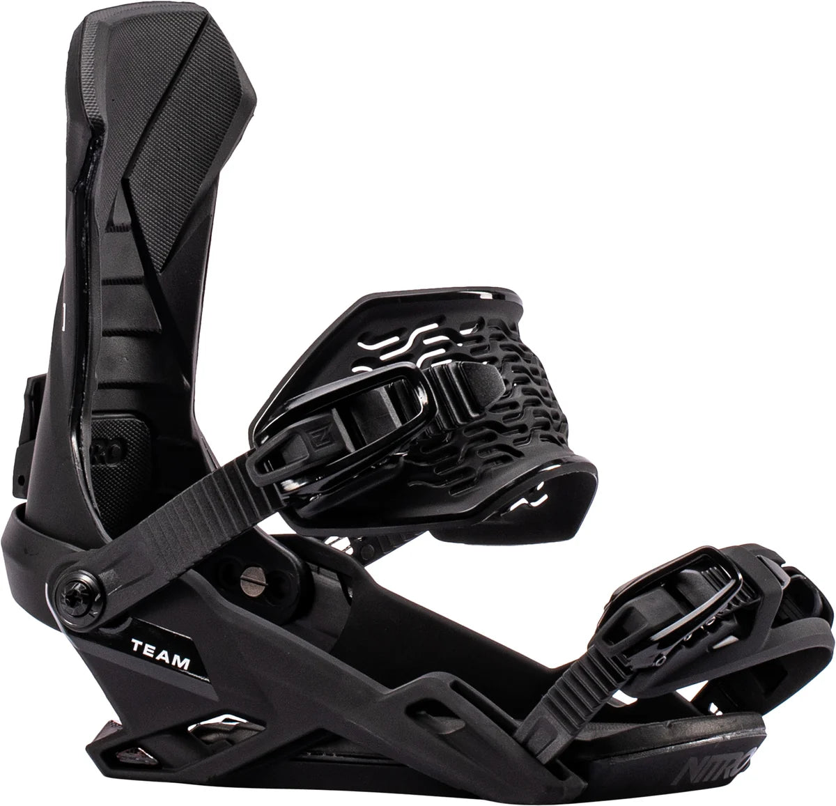 Team ultra black
