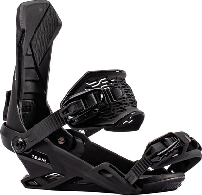 Team ultra black