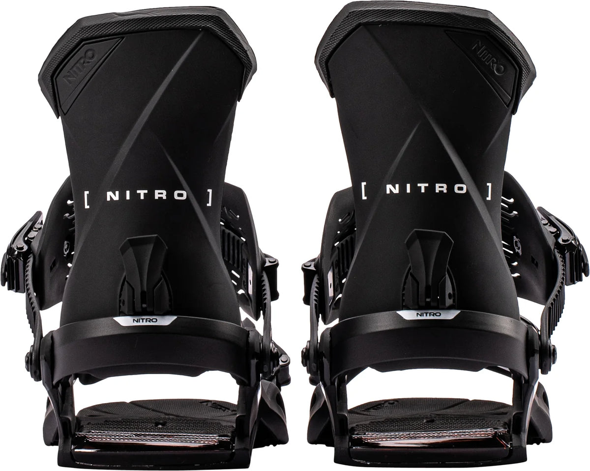 Team ultra black