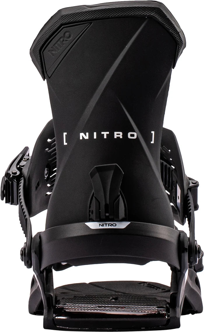 Team ultra black
