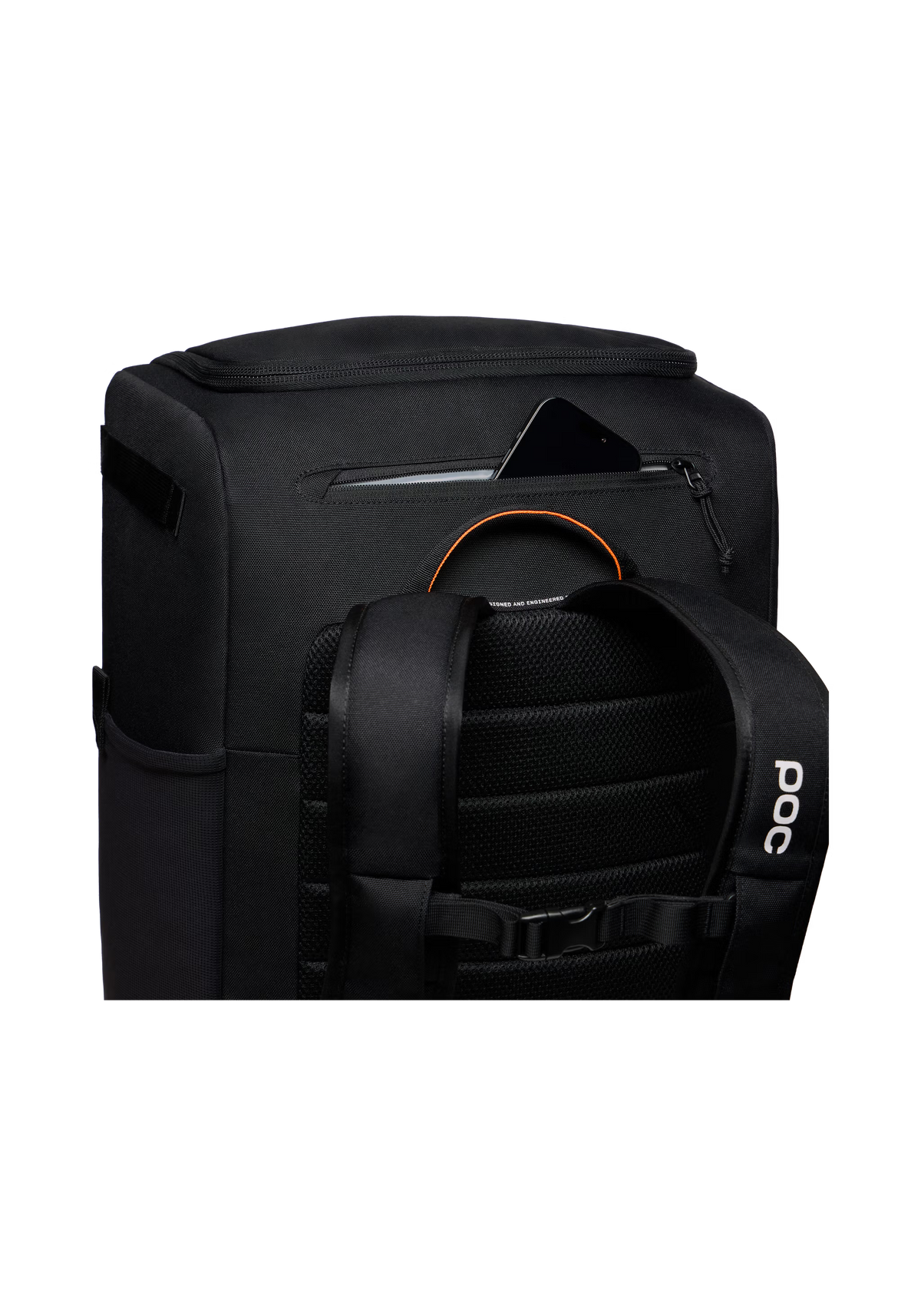 POC Race Backpack 60L