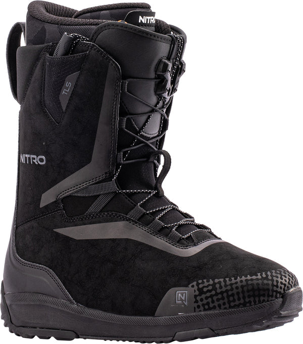 NITRO Snowboardschuhe Sentinel TLS Boots black