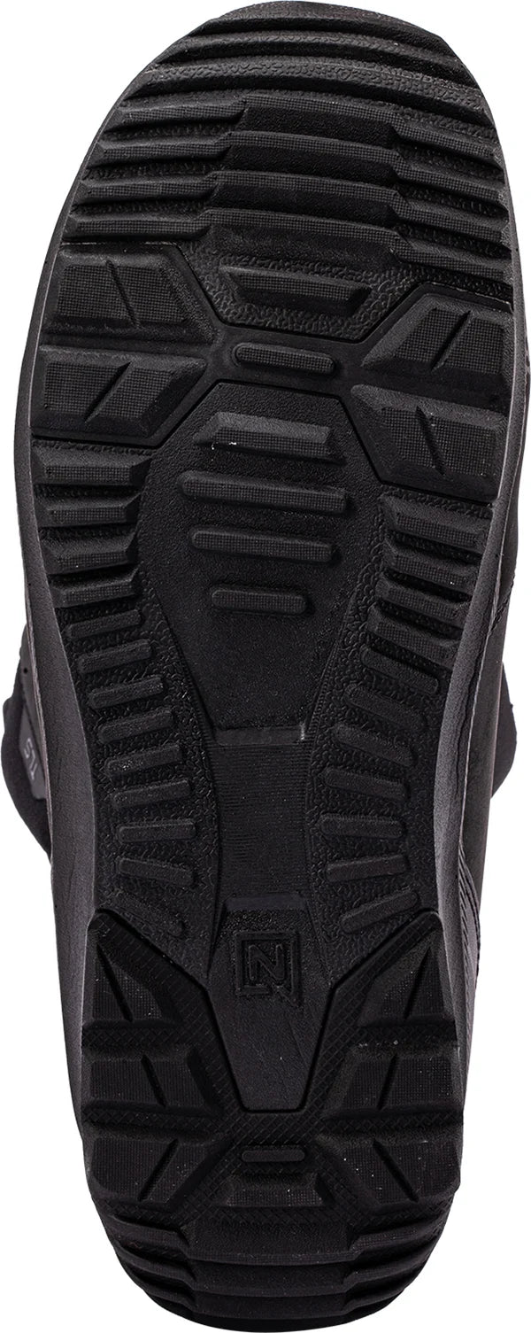 NITRO Snowboardschuhe Sentinel TLS Boots black