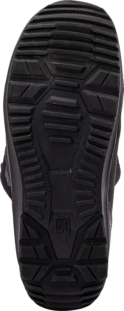 NITRO Snowboardschuhe Sentinel TLS Boots black