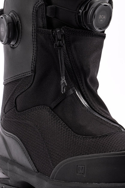 NITRO Snowboardschuhe Damen Fate Boa black