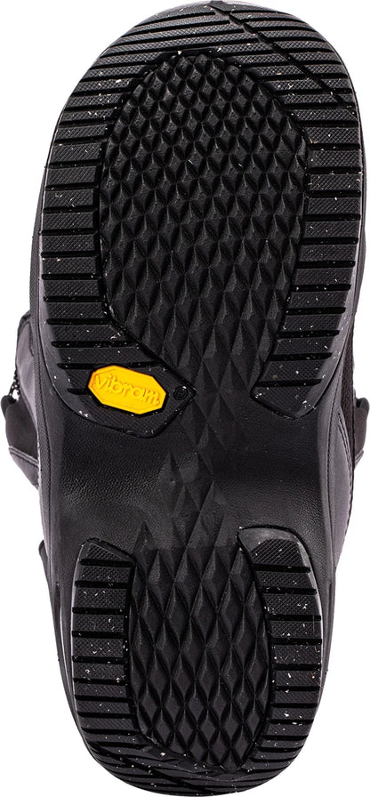 NITRO Snowboardschuhe Damen Fate Boa black