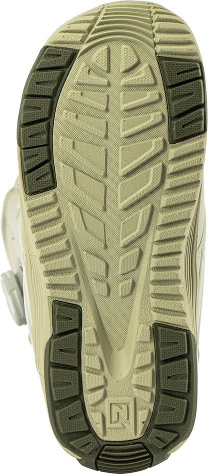 NITRO Snowboradschuhe Damen Crown Boa  hailey langland