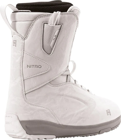 NITRO Snowboardschuhe Damen Scala TLS  white