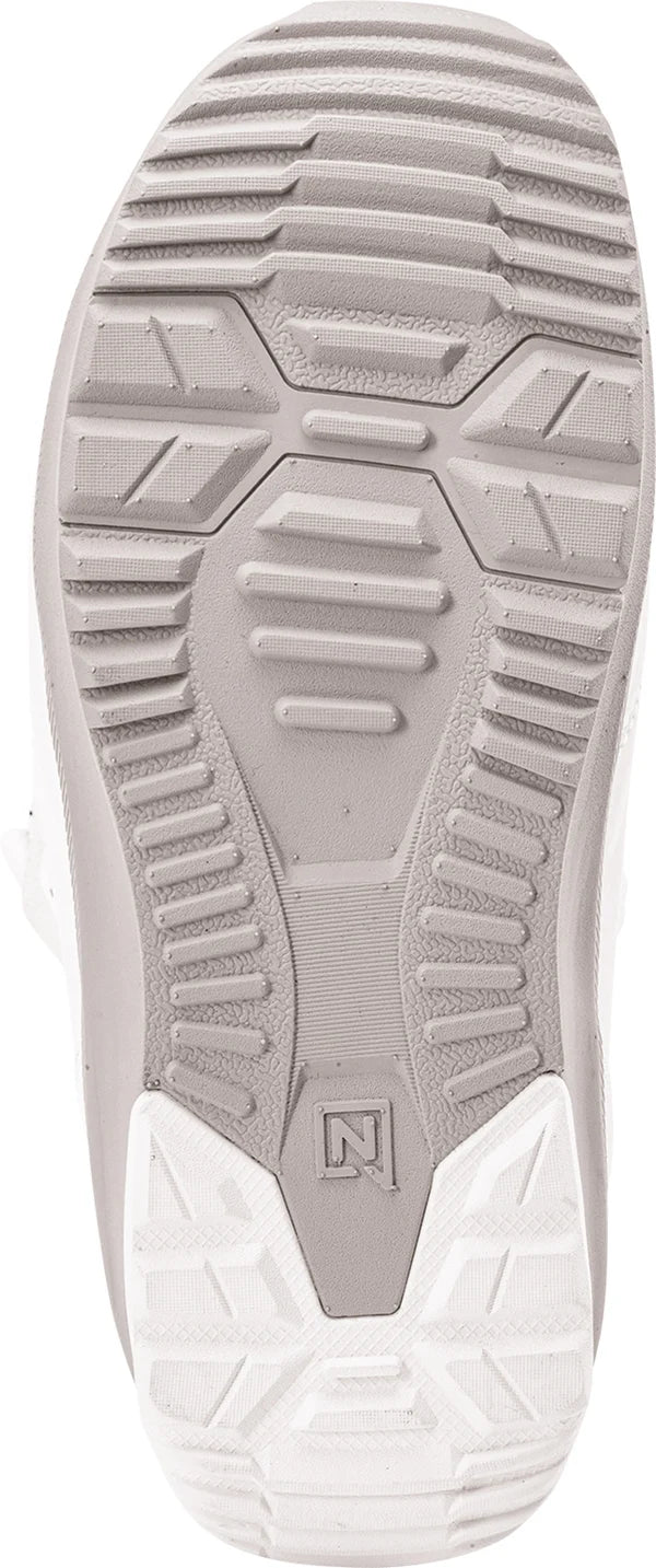 NITRO Snowboardschuhe Damen Scala TLS  white