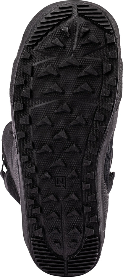 NITRO Snowboardschuhe Damen Flora TLS  black
