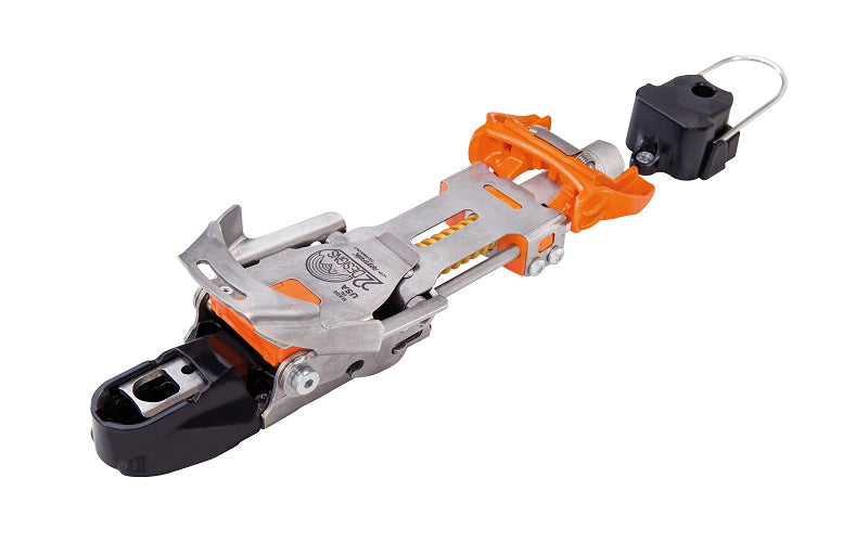 22 Design Outlaw NTN