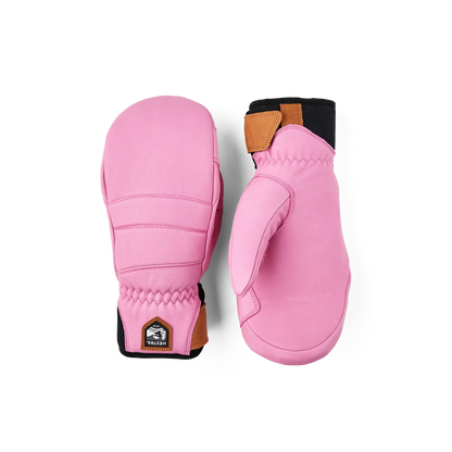 Hestra Women`s Fall Line - mitt - cerise