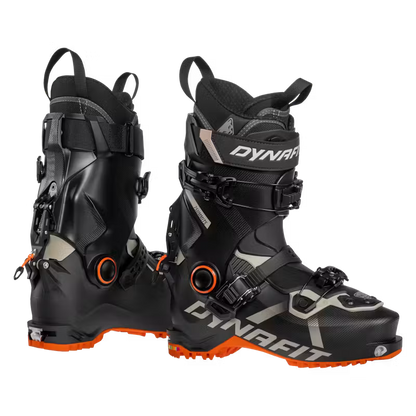 Dynafit Seven Summits Tourenskischuh   - shocking orange