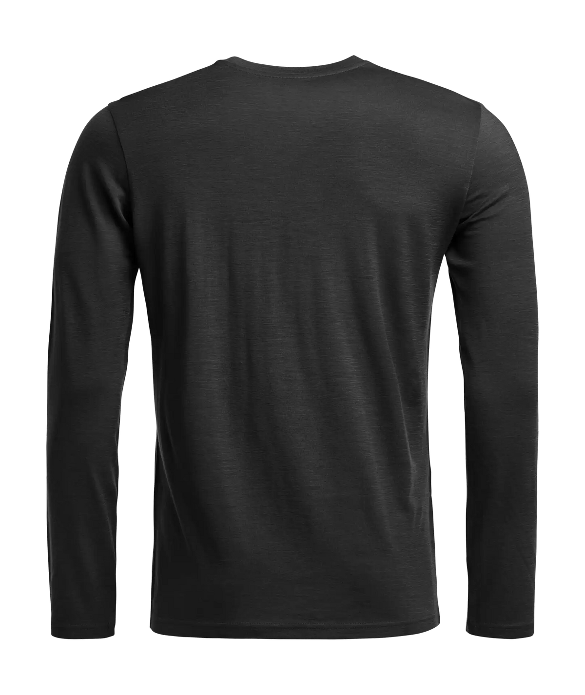 Ortovox 185 Rock`N`Wool Langarm Damen