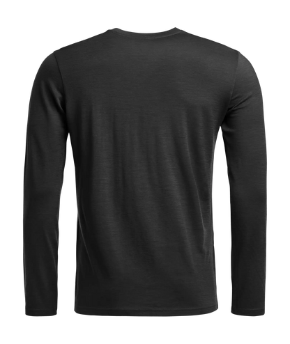 Ortovox 185 Rock`N`Wool Langarm Damen